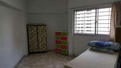 Blk 115 Chong Pang Vale (Yishun), HDB 4 Rooms #548131241